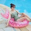 Надувное кольцо для плавания «Русалка» для взрослых и детей, круги для плавания в бассейне, плавающее кольцо для бассейна, игрушка для пляжной вечеринки