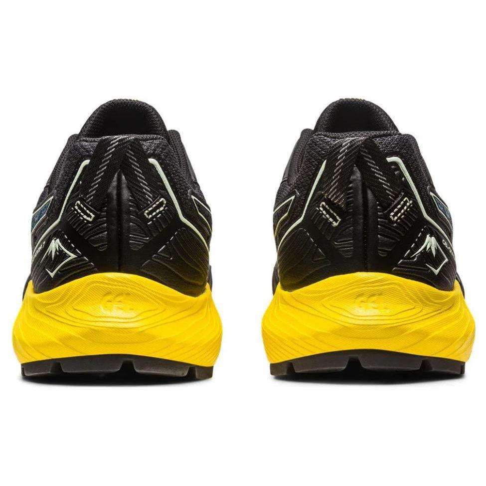 Asics Мужские кроссовки Gel Sonoma 7 Graphite Teal Sandstorm Grey Graphite-Grey Ink-Teal 1011B595-020