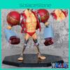 One Piece Фрэнки Модель Экшн-фигурка ПВХ Материал 17,5 см Высота Аниме Персонаж Оптом