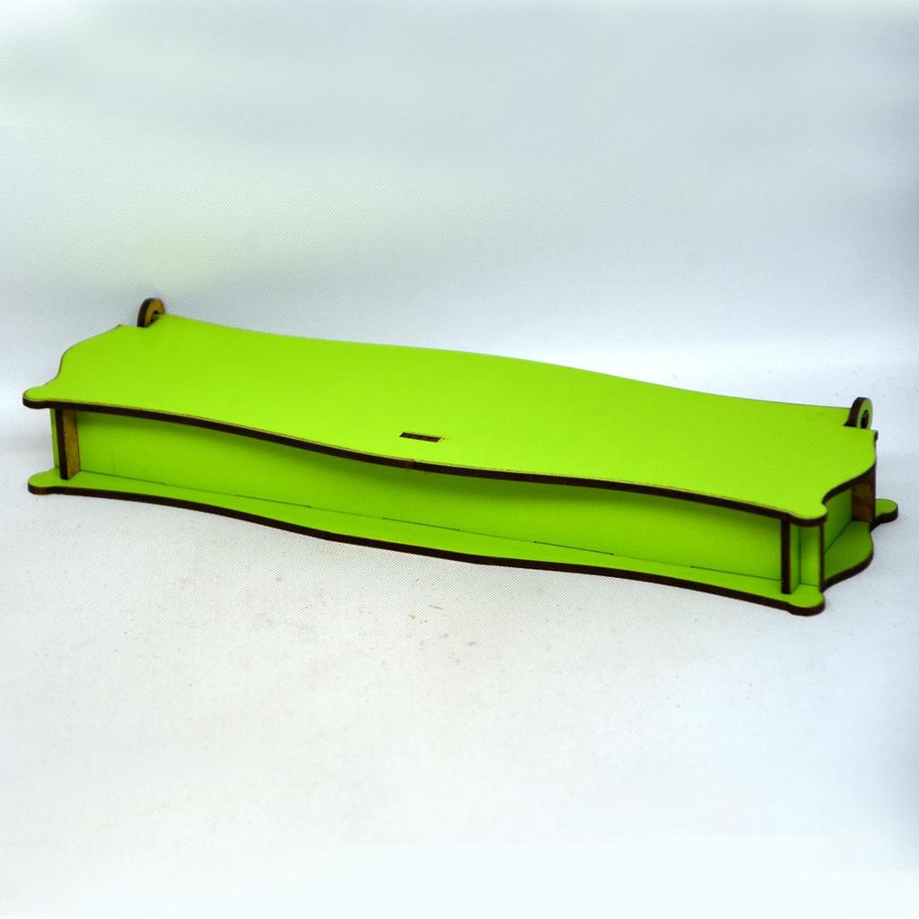 Yeşil Hediyelik Kutu