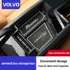 Подходит для Volvo 2016-2022 s90/2015-2022 xc90, модифицированный ящик для хранения дверных ручек, новый ящик для подлокотника Volvo xc60 v90cc s60