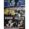 ROMEO + JULIETTE Affiche Cinéma Originale ROULEE Petit Format 53x40cm Movie Poster DICAPRIO
