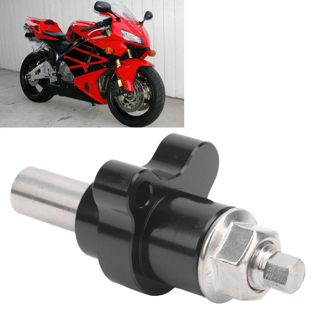 Ручной натяжитель цепи ГРМ Аксессуар Черный Подходит для CBR600RR 2003-2018