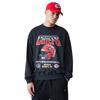 New Era Толстовка NFL Boxy Washed Kansas City Chiefs