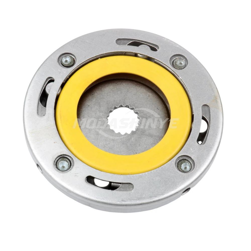Подходит для Yamaha Zuma125, YW125, Bws125, Nxc и Cygnus X Муфты стартера