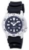 FreeDiver Professional 200M Sapphire Quartz 22AD202 Men's Watch