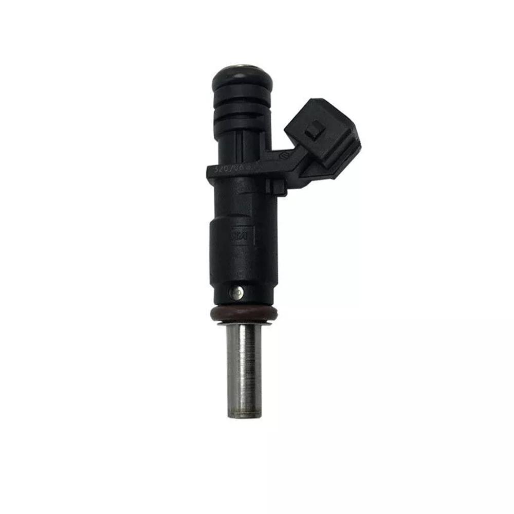 New 6 FUEL INJECTORS FOR 06-12 BMW325 330 328 X3 X5 525 530 528 128 I6