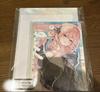[USED] Mikeou Comiket 104 Melon Books SP Goods Set Canvas Art