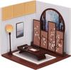 Nendoroid Playset Study A Set Nendoroid Diorama Set #10 Non-Scale ABS&PVC