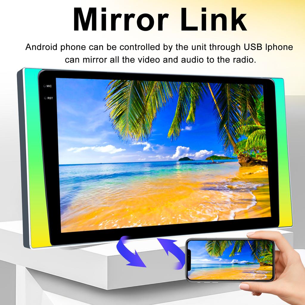 2din Android Car Radio for Great Wall Haval H6 M6 Sport Multimedia Video Player Navigation GPS Stereo Carplay Head Unit 4G