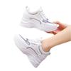Dad Shoes Spring and Autumn New Student Sports Shoes Trend Breathable Women's Shoes Increase Height and Show Small Feet