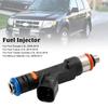 1PCS Fuel Injector 0280158162 Fit Ford Escape Fusion Fit Mercury Mariner 2.5 L4