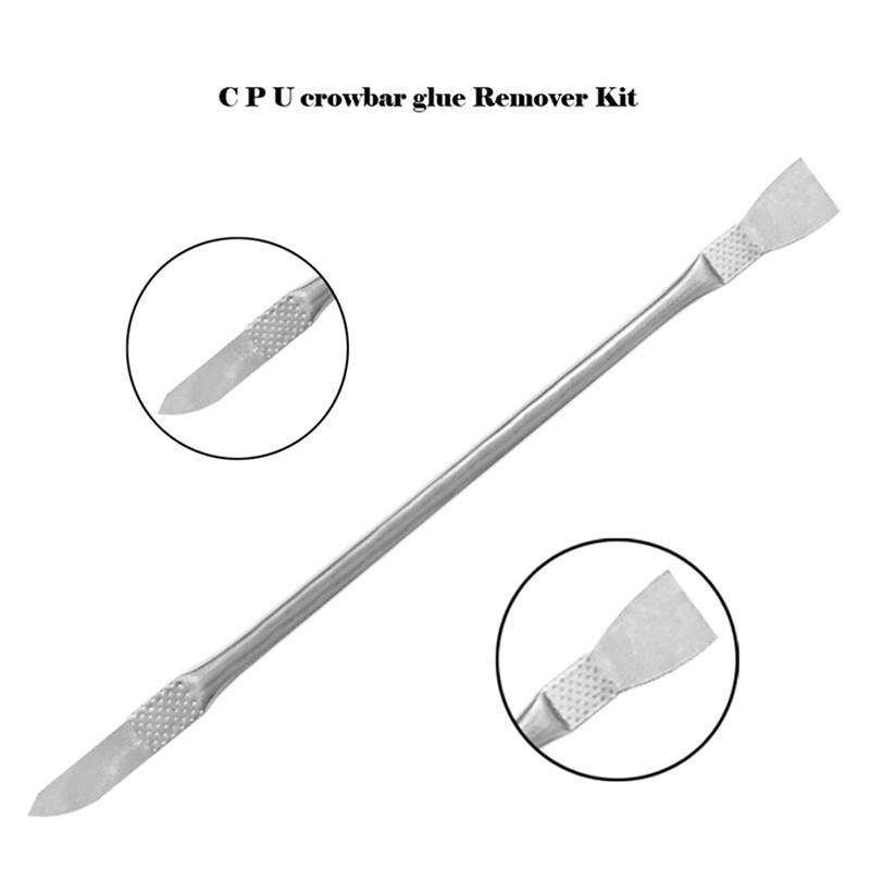 8 в 1 мобильный телефон ноутбук ЖК-чип процессор отделение клей удаление лом инструмент