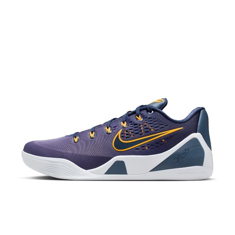 Nike Низкие баскетбольные кроссовки Kobe 9 - NIKE KOBE 9 IH1401