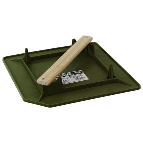 KONYO Yoshihiko PC Iron Holder, Square, 295 X 295