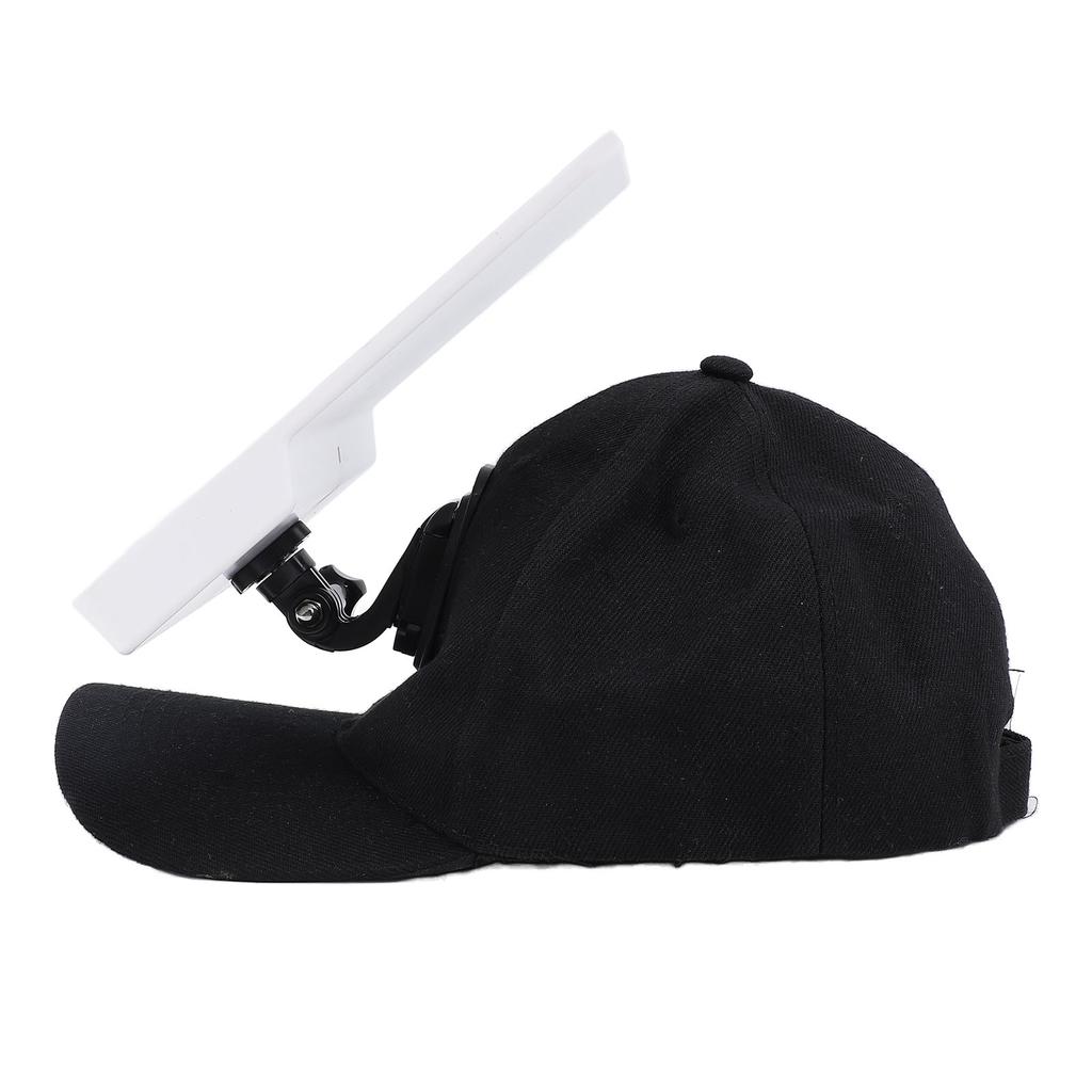 20 Вт солнечная панель с шляпой два порта USB PD быстрая зарядка 5 В регулятор напряжения для кемпинга на открытом воздухе Hiki