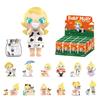 POP MART Baby Molly Baby Tabby Series Pop Mart Gachapon Blind Box Figure Plastic Model Premium Toy PVC Soft Vinyl Original Character Birthday Gift &