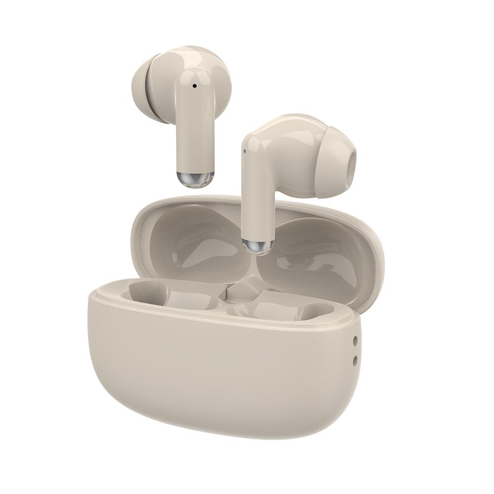 Xiaomi TWS Wireless Bluetooth Earphones, In-Ear Stereo Headset Built-in Mic, Sport Bluetooth Headphones, 4 Colors for Gift
