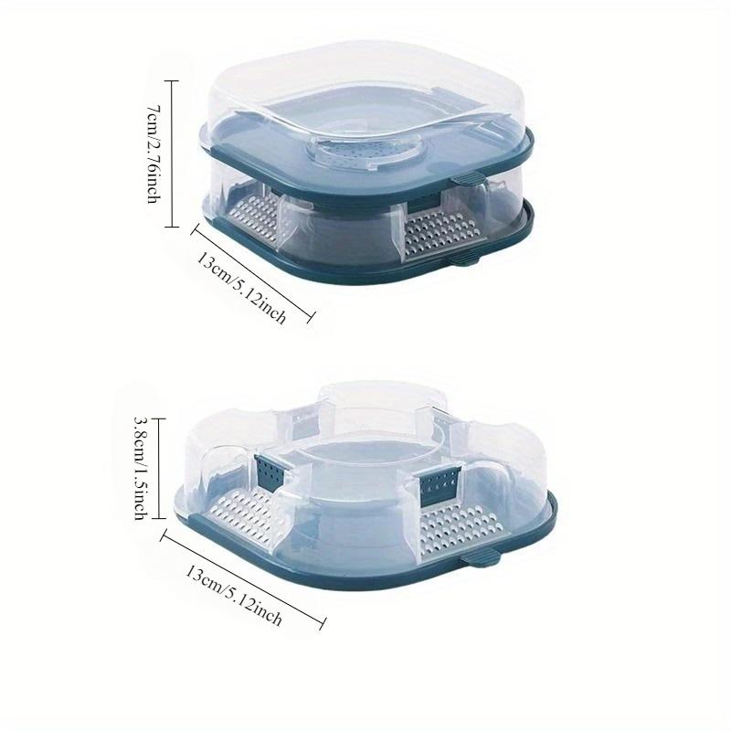 Новая ловушка для тараканов, многоразовая домашняя приманка для отпугивания тараканов, борьба с вредителями, экологически чистая таракан для кухни и туалета