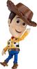 Nendoroid Toy Story Woody Стандартная окрашенная подвижная фигурка Ver. Немасштабируемый АБС и ПВХ