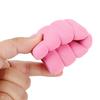 2Pcs Soft Elastic Door Handle Foam Cover