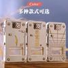 2025 Chief  Kerosene Lighter Creative Transparent Oil Compartment Can Be Automatic Ignition Men's Gift Lighters Wholesale