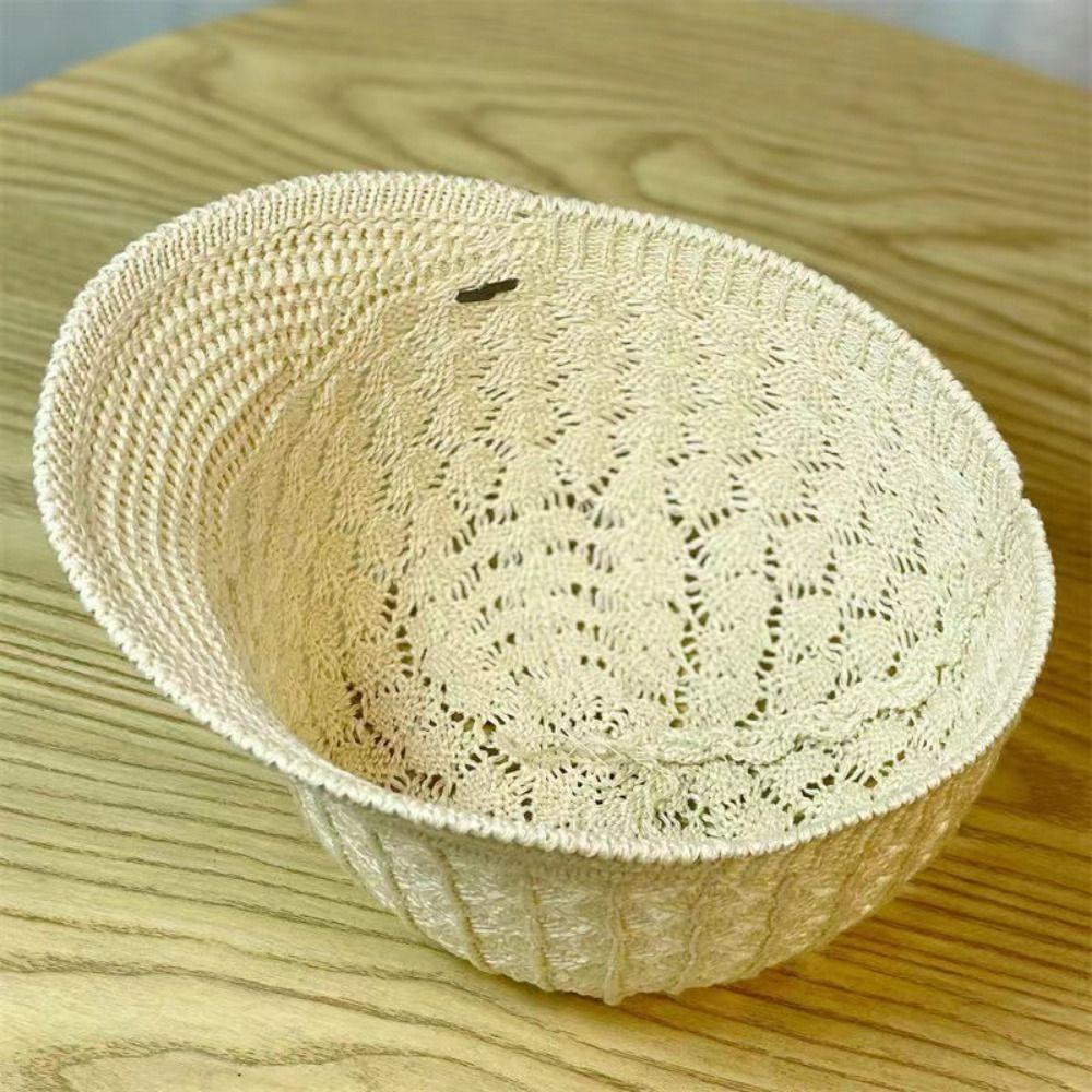 Весенне-летние панамы с полым козырьком, сетчатые кепки, новая солнцезащитная шляпа для путешествий