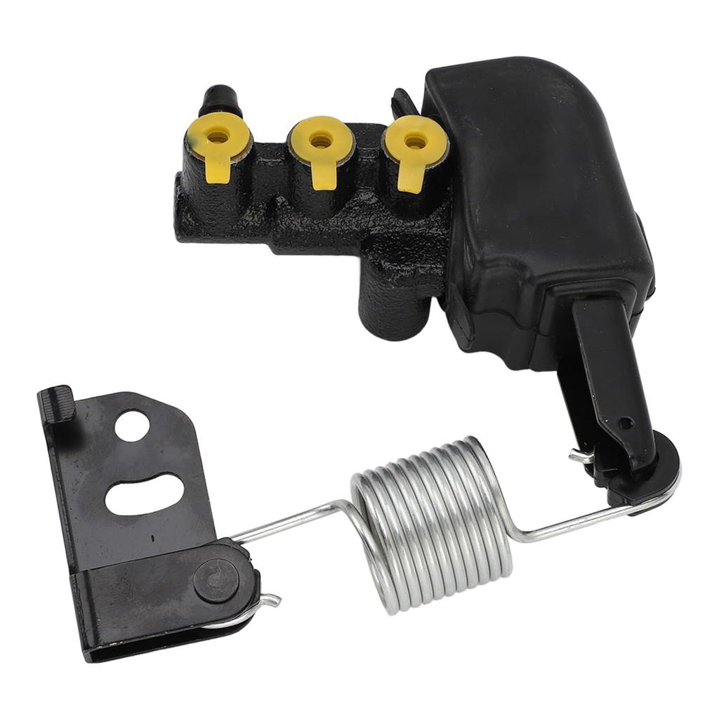 Клапан регулировки тормозного усилия с пружиной в сборе для Nissan Navara 46400-EB70B