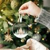 House Warming Gifts New Home - New Home Ornament 2025 - Housewarming Gifts for First House, Housewarming Gift Ideas for Couple - Home Ornaments for