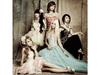 Aldious Female Warrior/ Nostalgic/ Fragile Limited Edition Type B CD+DVD ALDI-11