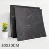 Self Adhesive Floor Tile 30X30CM Wall Floor Decal Refurbishment Vinyl Floor Tile  Home Decor
