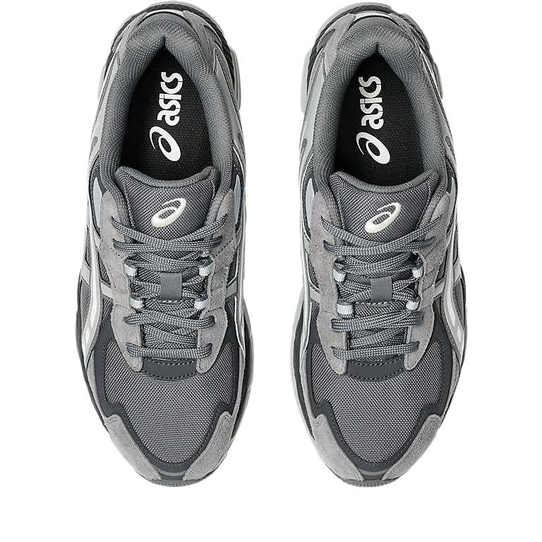 Asics Кроссовки унисекс Gel NYC 2055 Carbon Cement Grey 1203A755-021