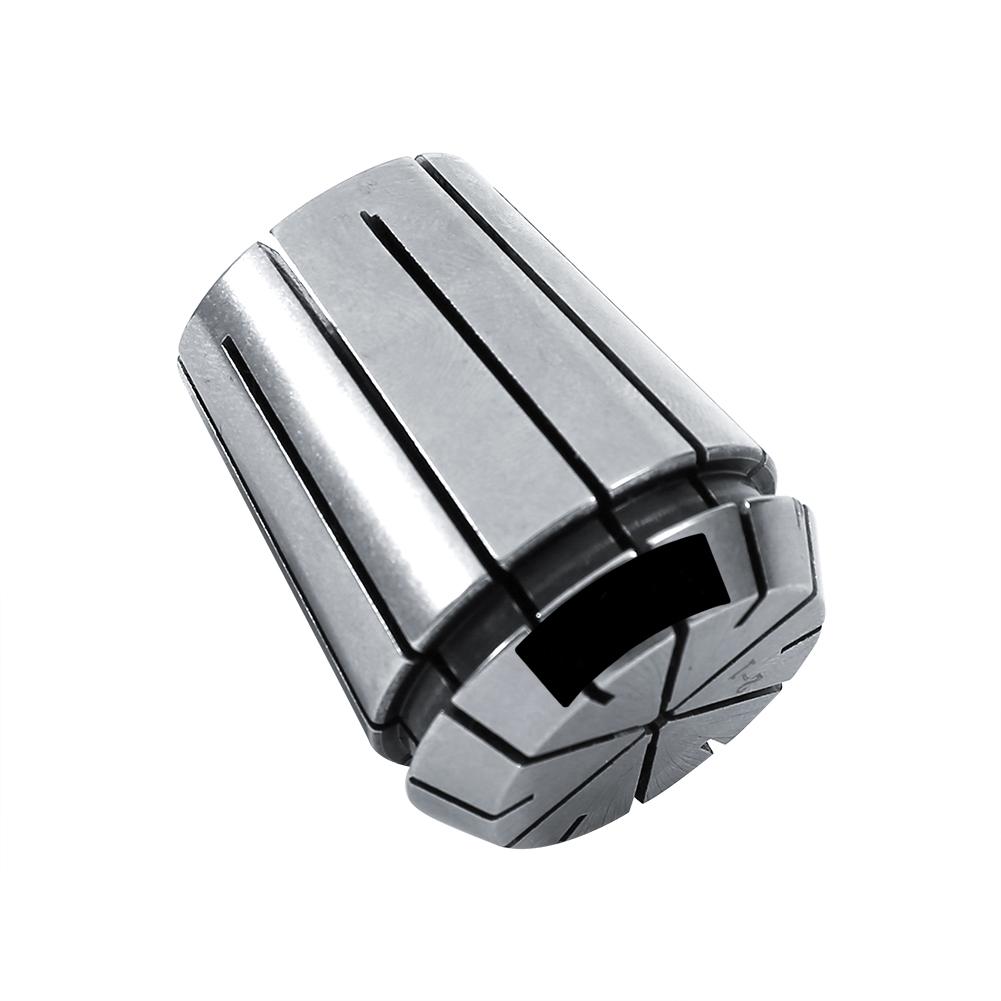 Подробная информация о ER32 19pz Collet Molla Clips Pinza для фрезерного станка с ЧПУ Lathe Incisione