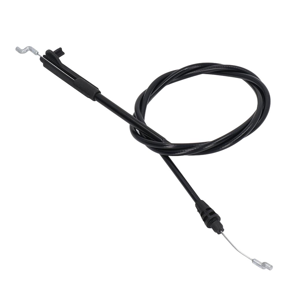 Lawn Mower Brake Cable 139 6594 Brake Stop Cable Replacement for 21462 21464 Recycling Mower