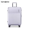 Твердый спиннер-чемодан Samsonite DK7