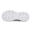 Skechers Кроссовки D'lites 1.0 Low -ДЕТСКИЕ Белый Детский 664180L-WHT