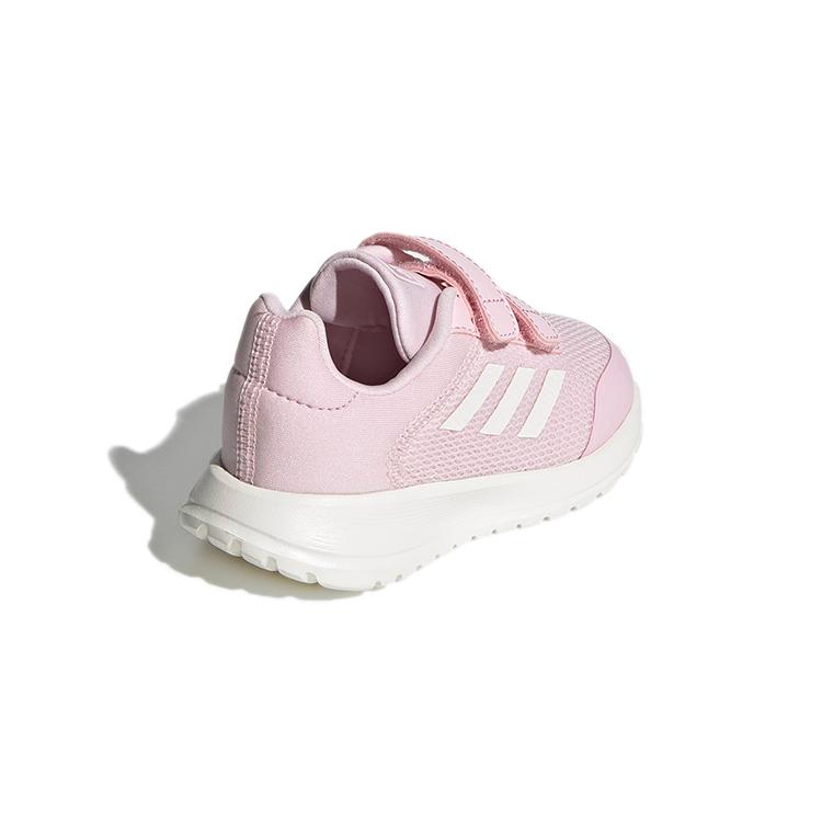 Adidas Tensaur Run Comfortable Abrasion Resistant Abrasion Resistant Low top Toddler Shoes Infant And Toddler GZ5854