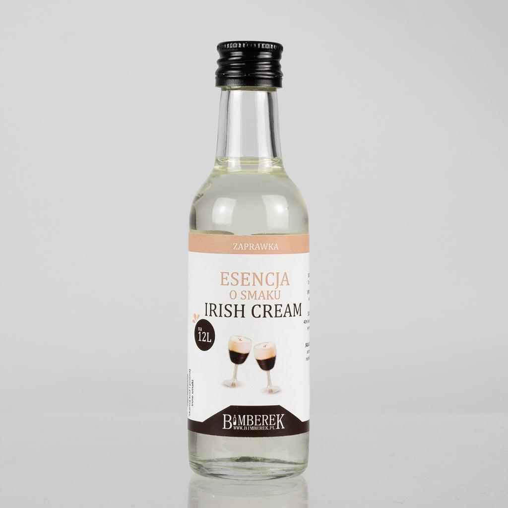 IRISH CREAM essence for 12L VERY EFFICIENT for Alcohol Tinctures