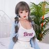 Neloty 125cm Sex Doll TPE  Life Size Big Breast Vagina & Anal Masturbation Adult Sex Toys for Man EU|US IN Stock Can Stand Up