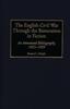 Книга The English Civil War Through the Restoration In Fiction : An Annotated Bibliography, 1625-1999