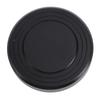 Lens Cap for GR2 GR3 GR3X 55mm Inner Diameter Black Soft Interior Aluminum Alloy Camera Lens Protective Cover