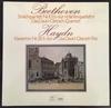 LP Record LUDWIG VAN BEETHOVEN, JOSEPH HAYDN  - Beethoven: Streichquartett Nr.10 Es 80534ZK Melodia Auslese Germany Classical Used