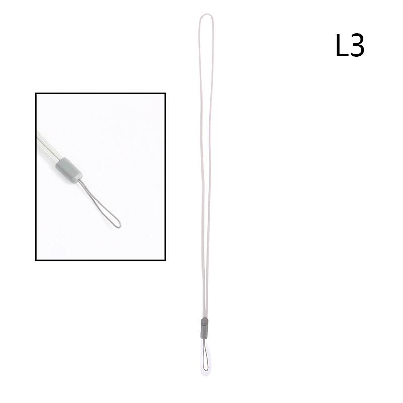 Крышка объектива Ремешок на запястье Шнурок Держатель поводка для камеры Шнур Веревка против потери