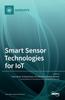 Книга Smart Sensor Technologies for IoT