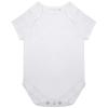 Larkwood Baby Organic Bodysuit