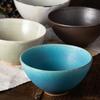 Marui Seito Shigaraki Ware Hechimon Tea Bowl Pice Bowl Диаметр приблизительно 12 см Синяя глазурь Синий MR-3-4543