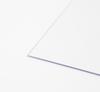 PVC Board Transparent Thickness 1.0mm A4 (297 X 210)