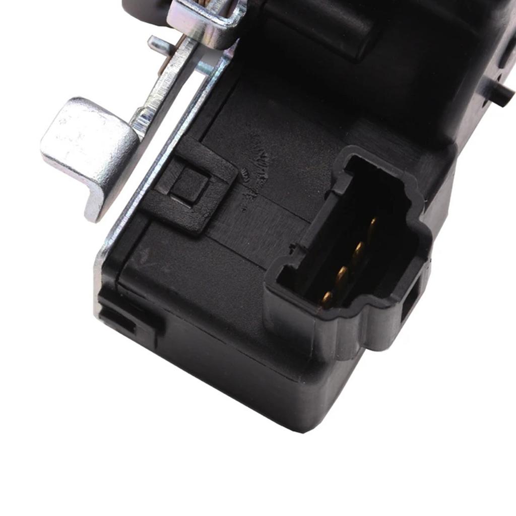 Car Rear Trunk Lid Tailgate Door Lock Actuator LatchesRelease for 905923361R 2008-2010 Automatic Locking Sensitive Touch