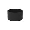 Silicone Water Cup Cover Water Cup Protective Cover Straight Non-slip Insulated Cup Cover Outdoor Sports Convenient Cup Cover
