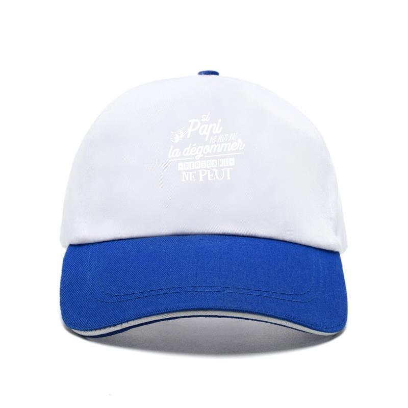 New Cap Hat New Pread Papi Petanque Hoe Baseball Cap